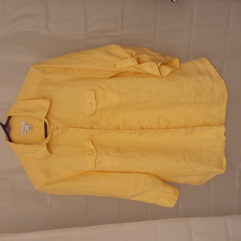 Kim  Rogers  blouse